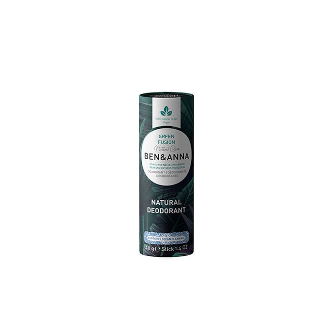 Deodorant Citrus och grönt te 40 g Deodorant 40 g